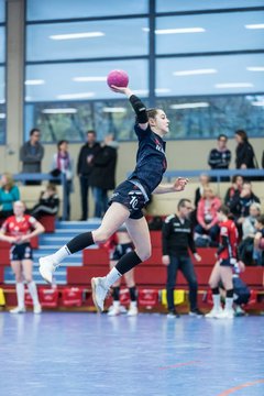 Bild 135 - B-Juniorinnen SG HH Nord - SV Henstedt Ulzburg : Ergebnis: 23:22